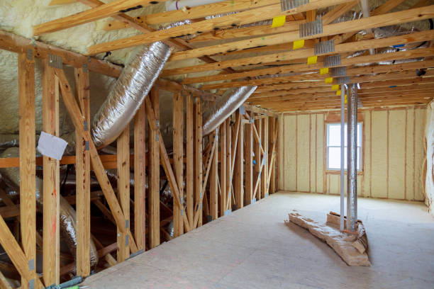 Insulation Repair Services in Peach Springs, AZ
