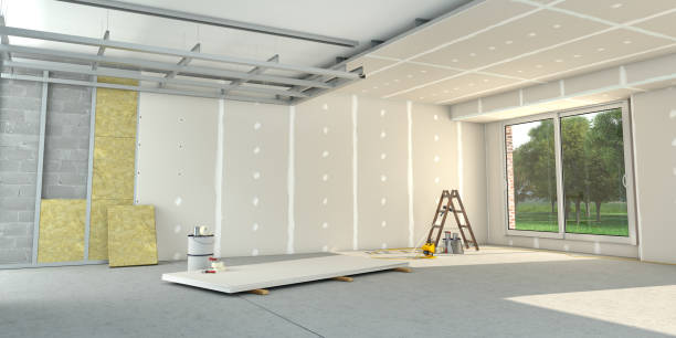 Insulation for Commercial Buildings in Peach Springs, AZ
